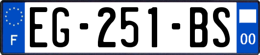 EG-251-BS