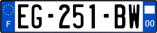 EG-251-BW