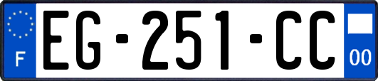 EG-251-CC