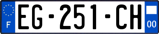 EG-251-CH