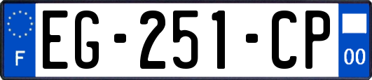 EG-251-CP