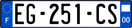 EG-251-CS