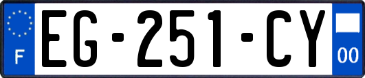 EG-251-CY