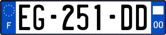 EG-251-DD