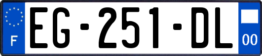 EG-251-DL