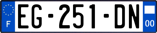 EG-251-DN