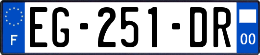 EG-251-DR