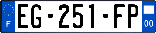 EG-251-FP