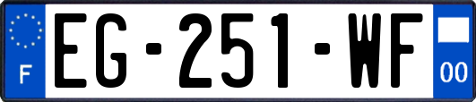 EG-251-WF