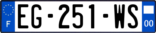EG-251-WS