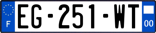 EG-251-WT