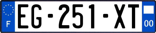 EG-251-XT