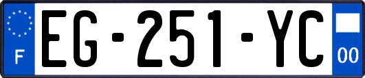 EG-251-YC