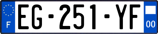 EG-251-YF