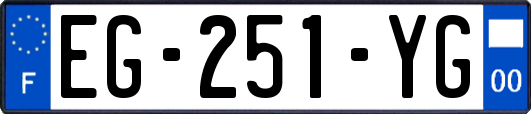 EG-251-YG