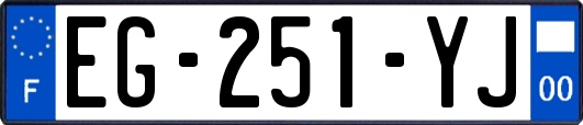 EG-251-YJ