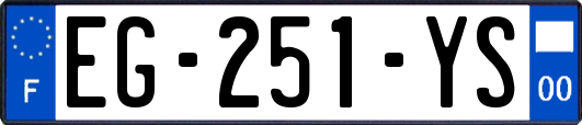 EG-251-YS