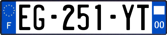 EG-251-YT