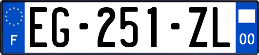 EG-251-ZL
