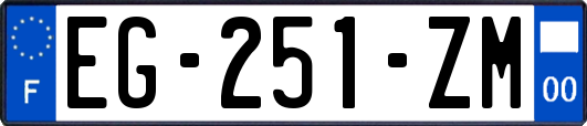 EG-251-ZM