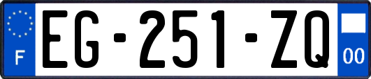 EG-251-ZQ
