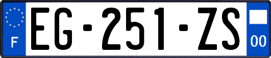 EG-251-ZS