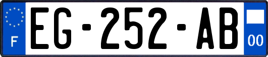 EG-252-AB