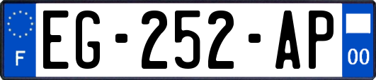 EG-252-AP