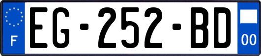 EG-252-BD