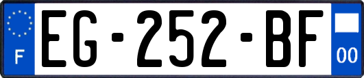 EG-252-BF