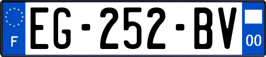 EG-252-BV