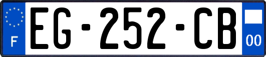 EG-252-CB