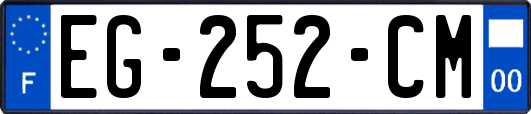 EG-252-CM