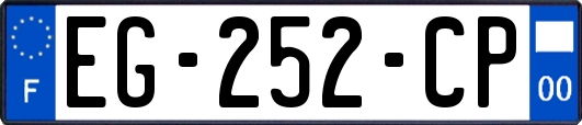 EG-252-CP