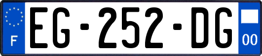 EG-252-DG