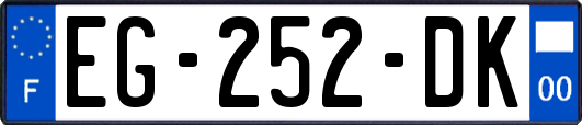 EG-252-DK