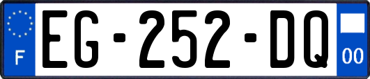 EG-252-DQ