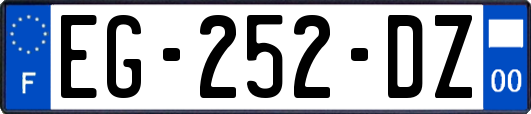 EG-252-DZ