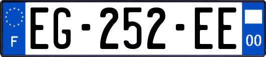 EG-252-EE