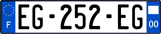 EG-252-EG