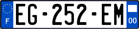 EG-252-EM