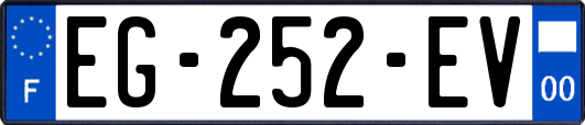 EG-252-EV