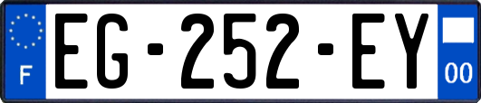 EG-252-EY