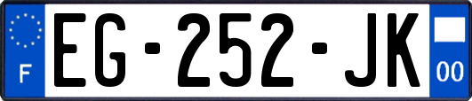 EG-252-JK