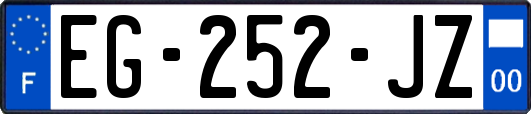 EG-252-JZ