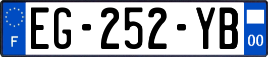 EG-252-YB