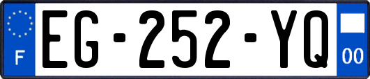 EG-252-YQ