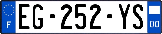 EG-252-YS