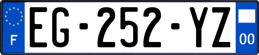 EG-252-YZ