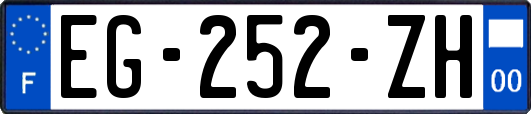 EG-252-ZH